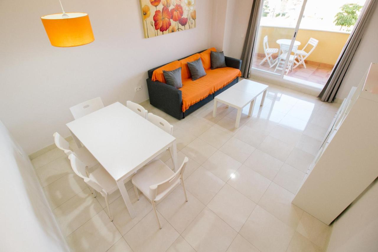 Espectacular Residencial En 2A Linea Piscina Tenis Algarrobo Costa Eksteriør billede